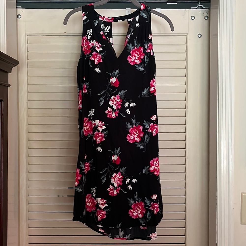 Old Navy Floral dress